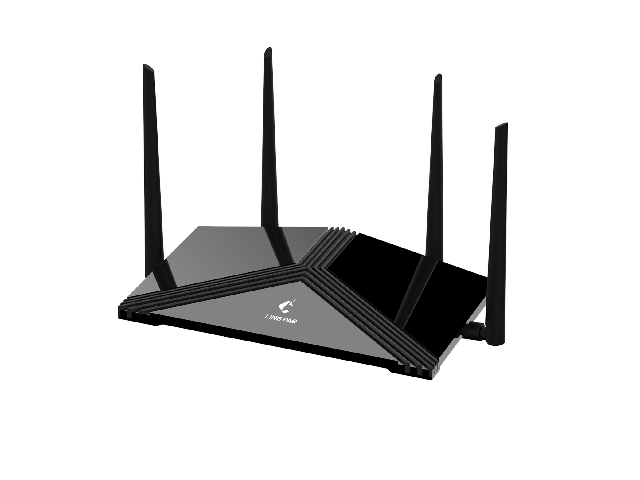 AX3000双频千兆Wi-Fi 6 无线路由器